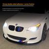 BMW 5 Series E60/E61/M5 (05-10) Front Lip Spoiler Body Kit
