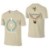 Imagine Dragons Band T-Shirt Man Loom Tour Streetwear Cotton T-Shirts Summer O Neck Novelty Tee Shirt Custom Logo Big Size Tops