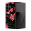 Чехол для Samsung Galaxy Z Fold 7 6 5 4 3 2 Прозрачный чехол для телефона для Samsung Fold7 Fold6 Fold5 Жесткий ПК Пластик Ударопрочный чехол Funda