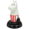 Официально импортированный кухонный 3D-таймер Moomin Мама Moominmamma MAG080002 (Финляндия)