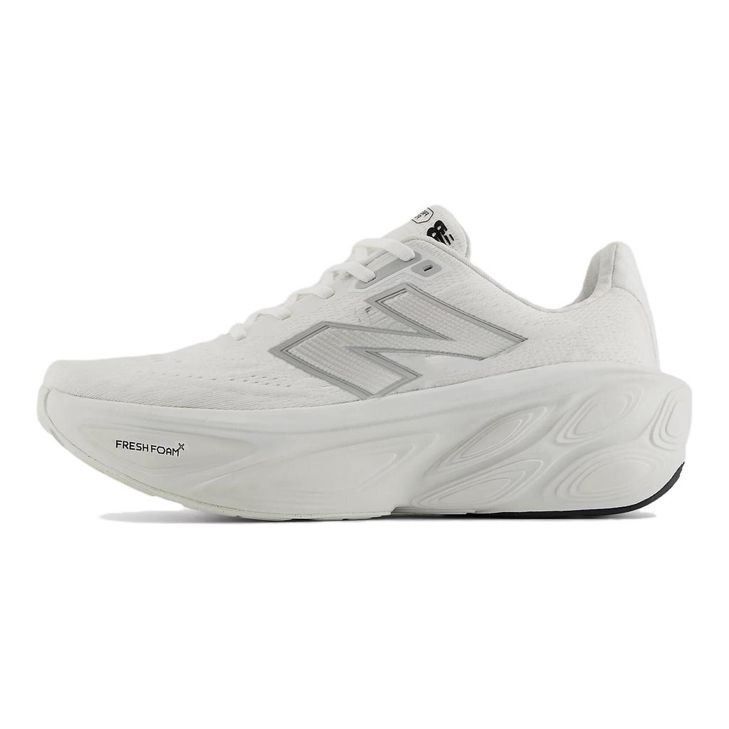 New Balance Кроссовки Fresh Foam X More V5 'Reflection Silver Metallic' MMORLW5