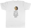 Funny Hedgehogs Unisexs TShirt I Really Like Hedgehogs Okay Unisex Tee Gift