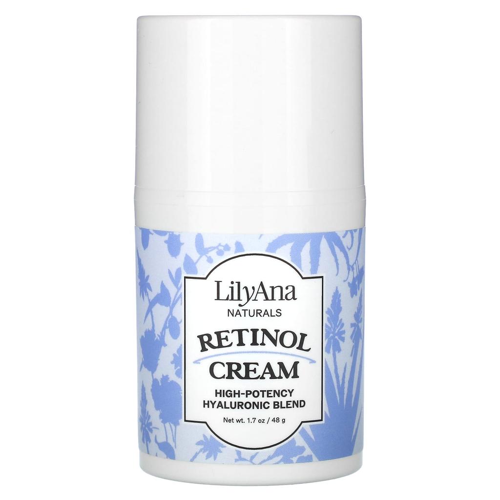 Retinol Cream, 48G(1.7Oz)