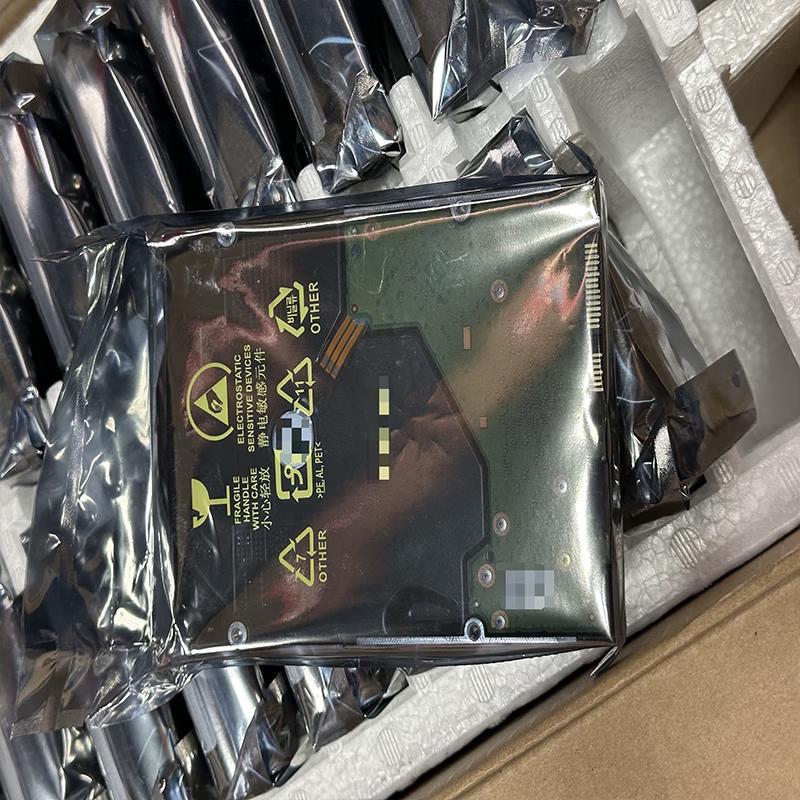 Hikvision Western Digital 4TB Enterprise SATA HDD