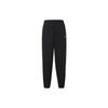 New Knitted Sweatpants Men's Black CD6544-010