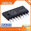 NS4203 SOP-16 3 Вт Двухканальный Аудиоусилитель Класса D ИС