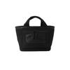 Cart Tote Bag DL CART TOTE DL BRG233T07 BLACK Golf Tote Bag [Briefing]