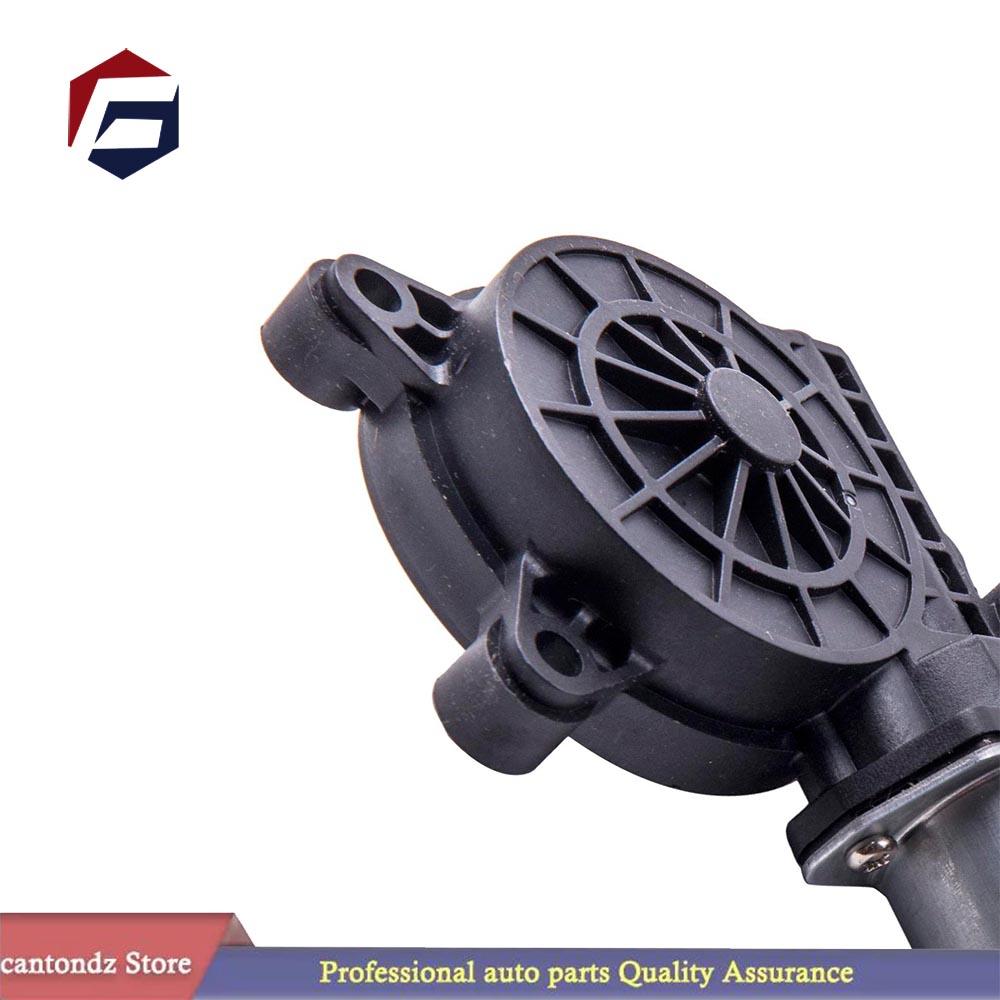 Ручной привод для Великобритании с длинным шнуром для Ford Fiesta MK6 3-дверный 2002-2008 1218655 2S5114553AA переднее правое стекло