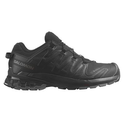 Xa Pro 3D V9 Goretex кроссовки трейловые