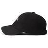 New Men's Baseball Cap Spring and Autumn Fashion Versatile Casual Women's Visor Outdoor Cotton Cap