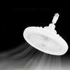 Современный маленький потолочный вентилятор со светом E27 LED Регулируемая умная лампа-вентилятор с дистанционным управлением для спальни, кабинета, кухни, домашнего декора, освещения