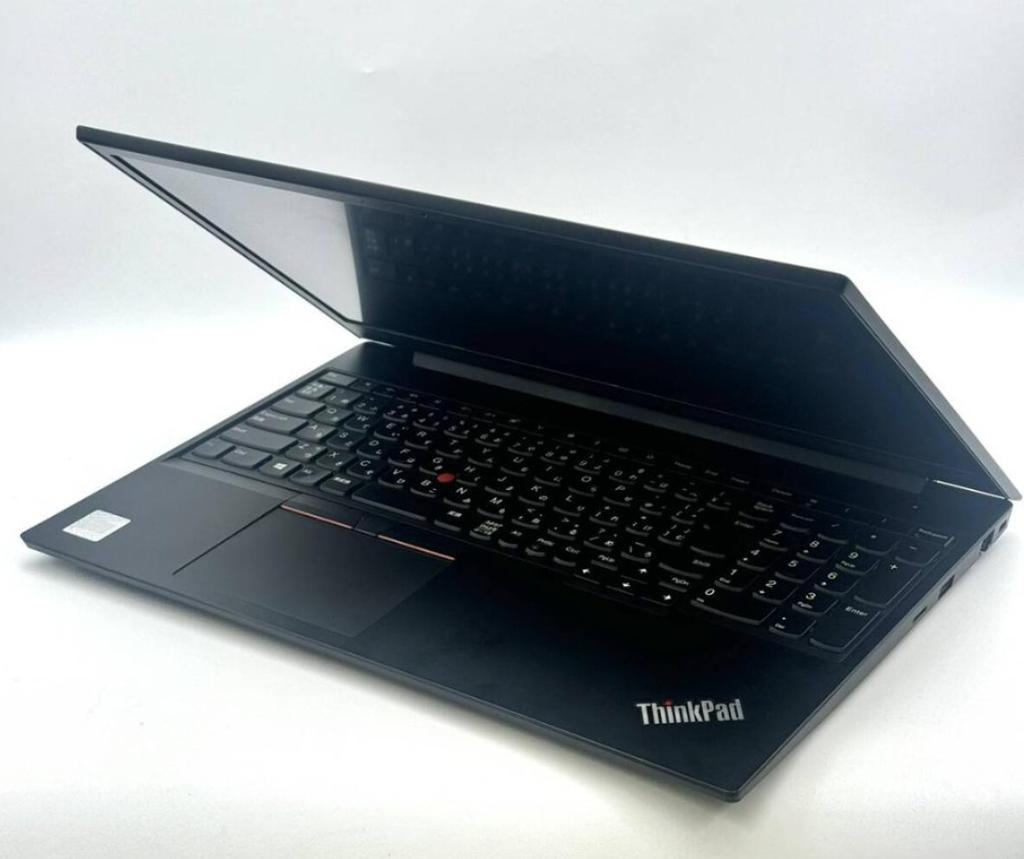 Lenovo Ноутбук Lenovo ThinkPad E595 20NFS02400 (Windows) используемый