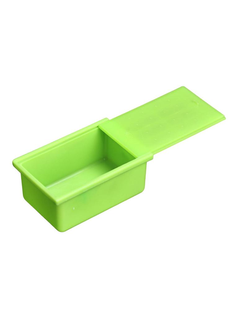 Multifunctional Breathable Hanging Neck Red Worm Box for Fishing Live Bait