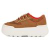 Женская модель Marin Mega Lace Heritage Braid 'Chestnut' 1136842-CHE
