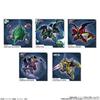 SD Gundam G Generation Вечный Снэк 01 (Коробка из 10 шт.) (Конфеты-игрушки)