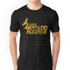 Alan Wake Inspired Old Gods Of Asgard Band T Shirt 100 Cotton Alan Wake Gaming Jesse Faden Horror Fbc Quantum Break Games Max