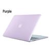 Защитный чехол Crystal Clear MacBook Air для ноутбуков Apple