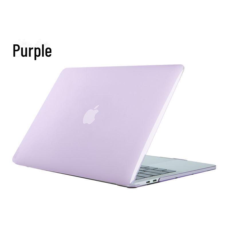 Защитный чехол Crystal Clear MacBook Air для ноутбуков Apple
