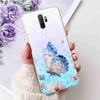 Чехол для Oppo A9 2020 CPH1937 Цветы Закат Мягкий Силикон ТПУ Чехол для Oppo A9 A 9 6.5" CPH1939 CPH1941 Корпус Телефона
