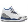 Jordan 3 Ретро True Blue 2011 GS 398614-104