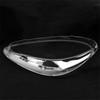 For Porsche Cayenne 2010 2011 2012 2013 2014 front Car Headlight Cover Lens Shell Lampcover Lampshade Headlamp housing
