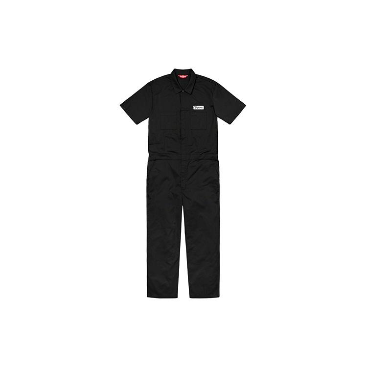 Supreme x AUTOMOBILI LAMBORGHINI Jumpsuit Set Unisex SUP-SS20-521