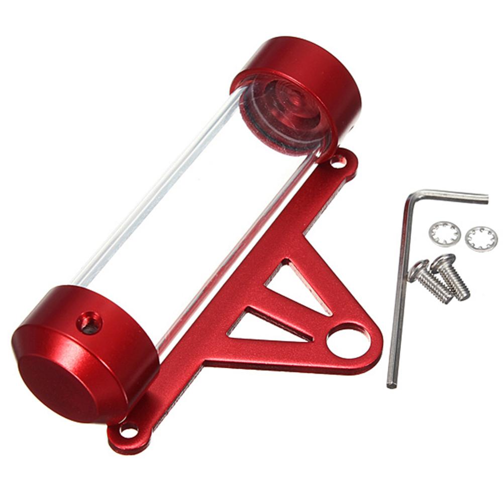 Мотоциклетный тубус Держатель цилиндрической формы для налогового диска Рамка с отверткой Водонепроницаемый держатель лицензии для мотоцикла Мотоциклетные аксессуары