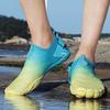 Обувь унисекс Обувь для плавания Летняя обувь для водных видов спорта для женщин Быстросохнущая обувь Aqua Кроссовки