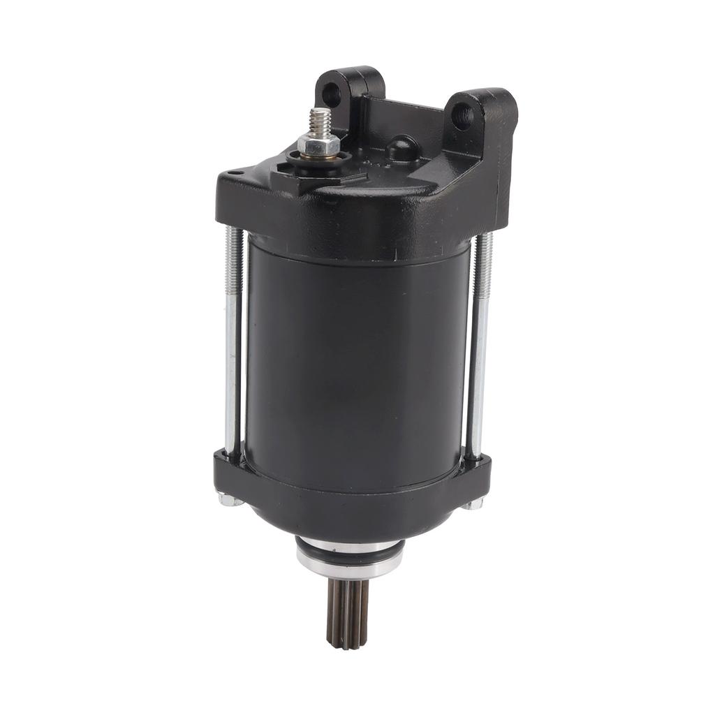 Starter Motor 9 Tooth For Voge Valico 525 DSX / Trofeo 525 ACX 2023 2024 2025