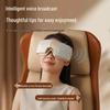 HEZHENG Smart Foldable Eye Massager