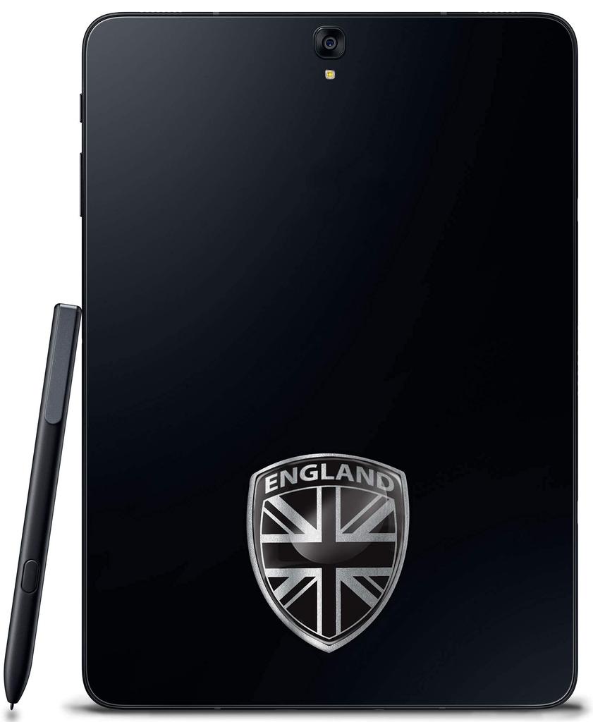 Biomar Labs 2 x 3D гелевые наклейки значки для автомобилей, мотоциклов, тюнинга, национальные, Англия, Великобритания, GB