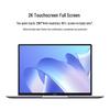 Huawei Ноутбук MateBook 14 13-го поколения с Core, 2K-сенсорным экраном (Китайская версия)