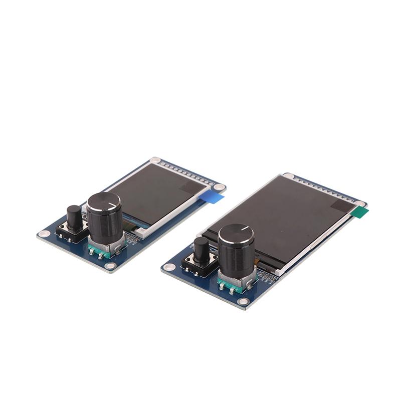 1,8-дюймовый 2,4-дюймовый TFT-дисплей с комбинированным модулем поворотного энкодера EC11 и интерфейсом SPI для Arduino