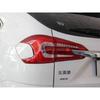 Сборка заднего фонаря BYD Tang - Левый и Правый Фонари Заднего Хода и Стоп-Сигнала с Поворотниками Новой Энергии