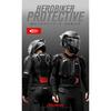 Motorcycle Pants Off-Road Racing Armor Pants Summer Riding Drop Resistant Riding Hard Motorcycle Scratch Resistant Armor Pants