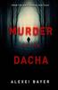Книга Murder At the Dacha