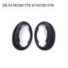 For Automotive Repair Exterior View Gasket As Shown In The Figure Designed For MINI Cooper Models For R55 R56 R57 R58 R59