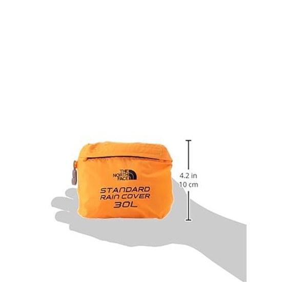 NORTH FACE Standard Rain Cover 30L