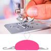 5pcs Lightweight 3 In 1 Needle Threader DIY Simple Portable Needle Threader  For Machine Sewing