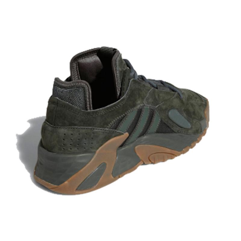 Adidas Кроссовки Streetball Legend Earth EF6989