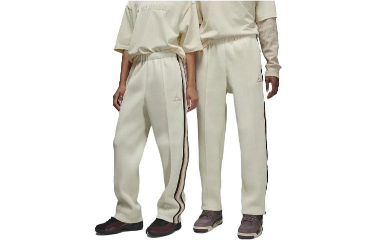 Jordan Спортивные брюки X A Ma Maniere DV7463-113