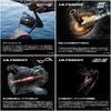 Спиннинговая катушка Shimano 25 Altea C3000HG с высоким передаточным числом, легкая, прочная, рыболовные снасти