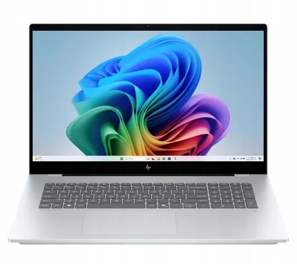 Laptop Hp Omnibook 7 17-Dc0001Nwx 17.3'' Ultra 7 258V 32Gb 1Tb Ssd 1 Pc