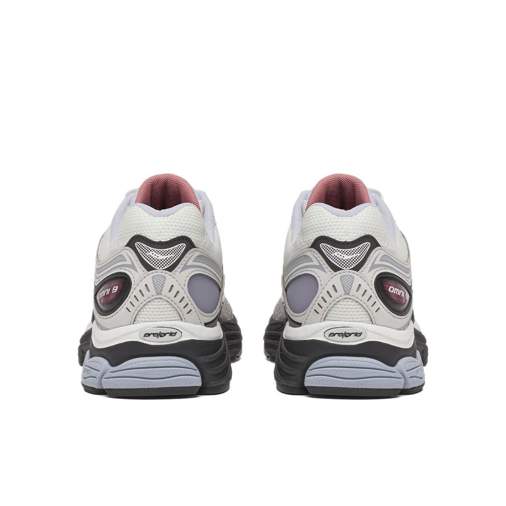 SAUCONY ProGrid Omni Все в 9 Кроссовки Унисекс - S70933-2