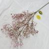 Flower Artificial Gypsophila Wedding Hotel Restaurant Decoration Desktop