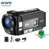 ORDRO HDR-AE20 4K Portable Digital Video Camera (CN version)