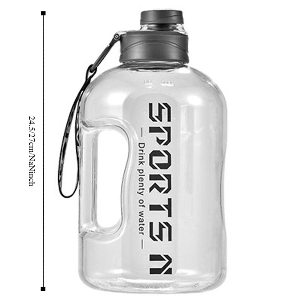 Precise Scale Fitness Drinking Cups Male Water Cup Sports Water Cup Sports Water Bottle
