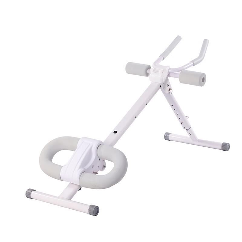 WEZHO Multifunctional Abdominal Trainer CN plug (adapter included)