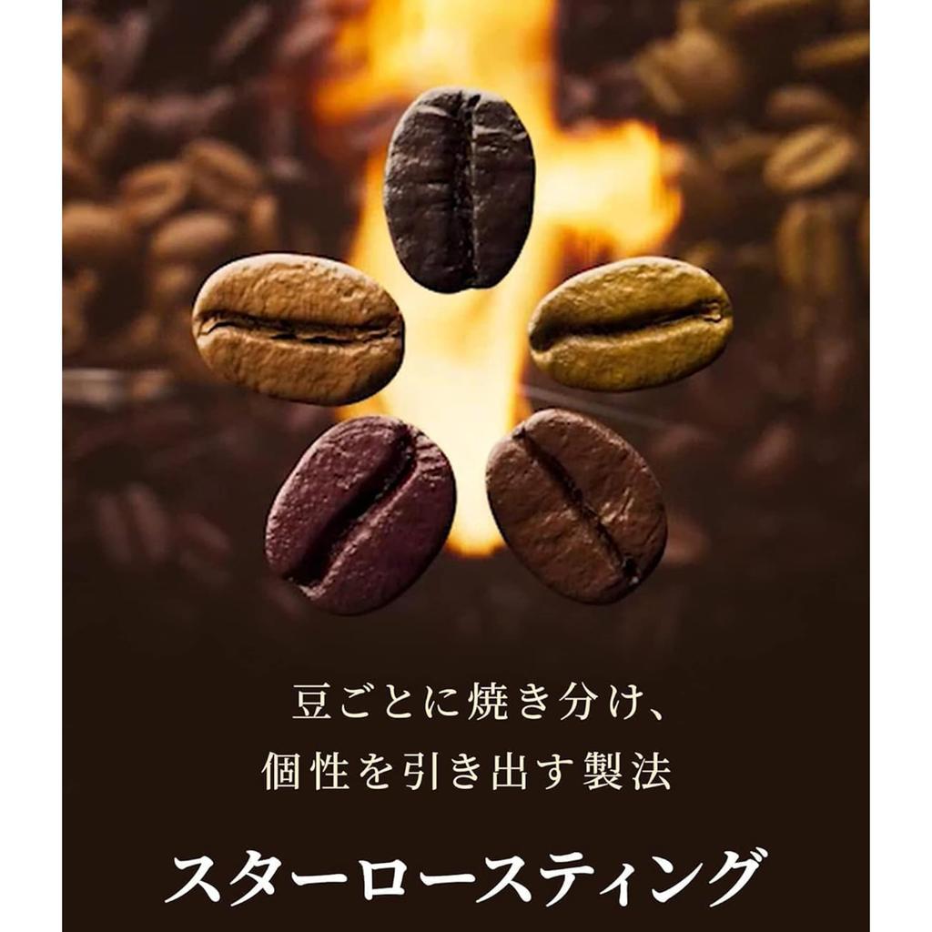 Растворимый кофе Nescafé Gold Blend в стиках, 8 стиков (7gpack), коробка, кафе латте, в индивидуальной упаковке