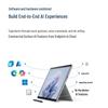 Microsoft Surface Pro 10 2-in-1 Business Laptop (CN version)